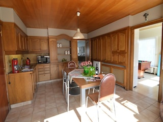 Ferienhaus Ursel Ausstattung 20