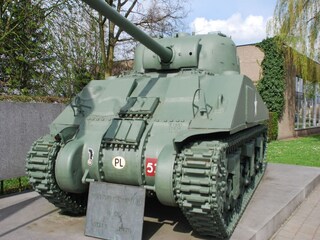 Vakantiehuis Ursel Omgeving 26