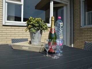 Casa per le vacanze Ursel  40