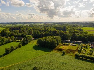 Maison de vacances Ursel Environnement 36