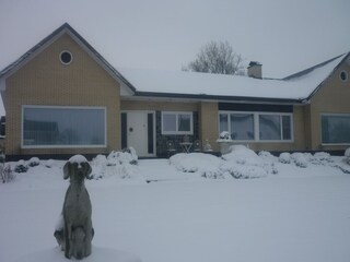 Holiday house Ursel Outdoor Recording 12