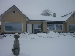 Holiday house Ursel Outdoor Recording 5