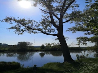 Holiday house Ursel Environment 23