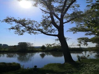 Vakantiehuis Ursel Omgeving 27