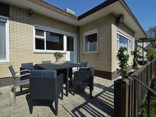 Ferienhaus Ursel Außenaufnahme 10