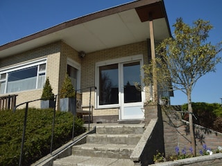 Maison de vacances Ursel Enregistrement extérieur 3
