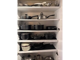 Casa per le vacanze Ursel  40