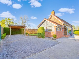 Vakantiehuis Ieper Buitenaudio-opname 1