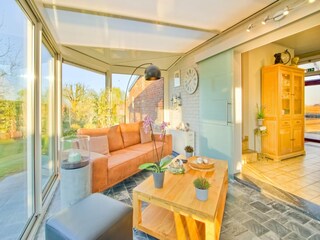 Ferienhaus Ieper Ausstattung 23