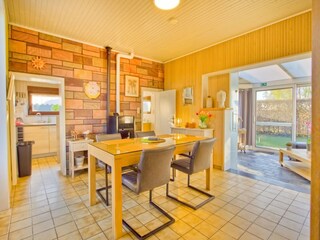 Ferienhaus Ieper Ausstattung 14