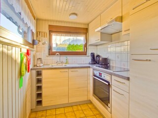 Ferienhaus Ieper Ausstattung 16