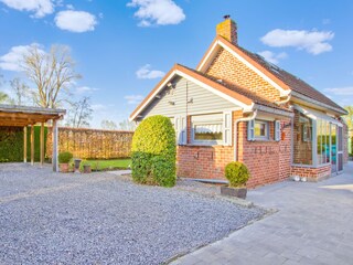 Vakantiehuis Ieper Buitenaudio-opname 3