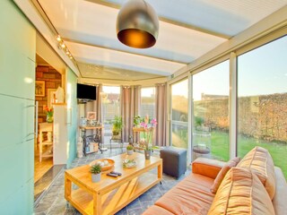 Ferienhaus Ieper Ausstattung 14