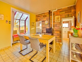 Ferienhaus Ieper Ausstattung 21
