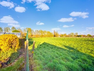 Casa de vacaciones Ieper Grabación al aire libre 6