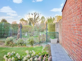 Ferienhaus Ieper Außenaufnahme 8