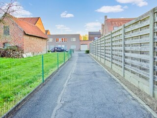 Casa per le vacanze Ieper Ambiente 30