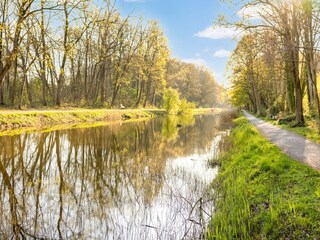 Maison de vacances Ieper Environnement 35