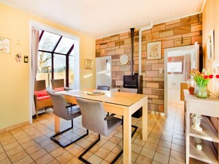 Vakantiehuis Ieper Kenmerken 25