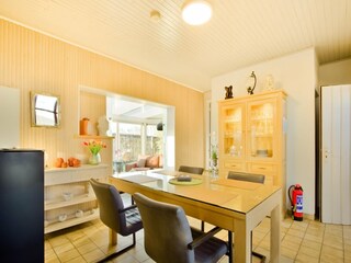 Casa per le vacanze Ieper Caratteristiche 21