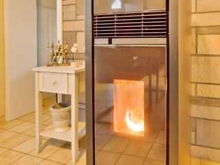 Ferienhaus Ieper Ausstattung 15