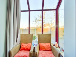 Holiday house Ieper Features 24