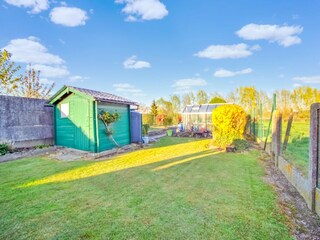 Vakantiehuis Ieper Buitenaudio-opname 11