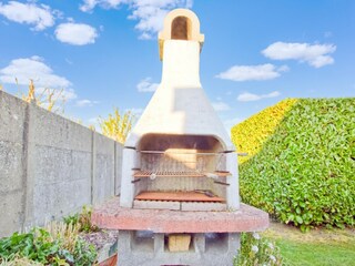 Casa de vacaciones Ieper  41