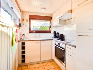 Vakantiehuis Ieper Kenmerken 25