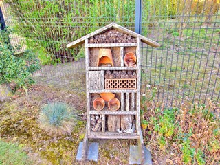 Ferienhaus Ieper Außenaufnahme 12
