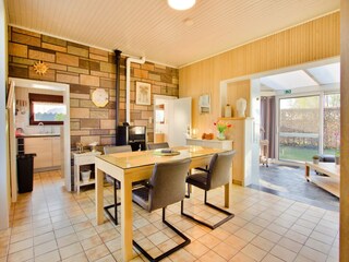 Holiday house Ieper Features 21