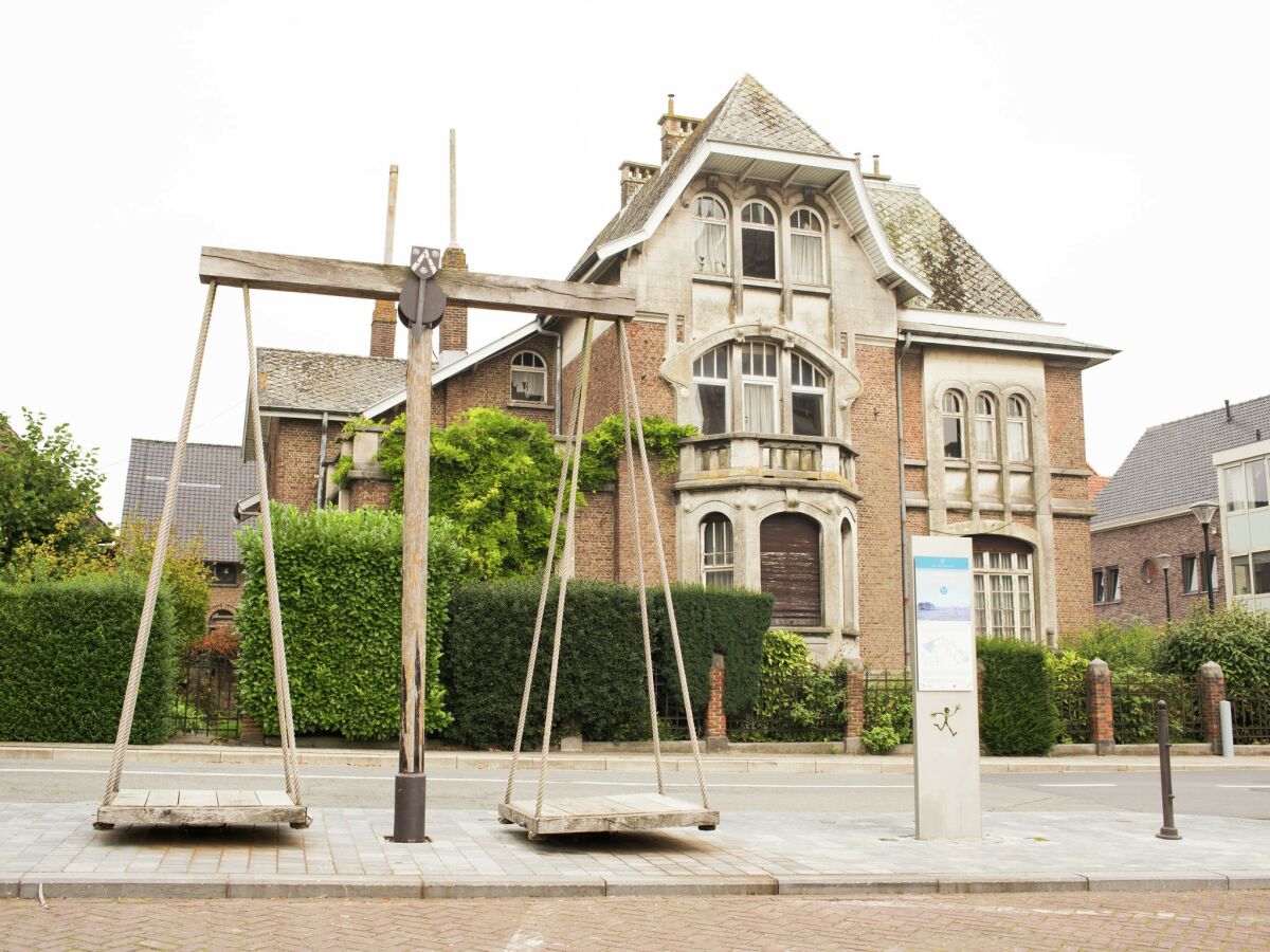 Ferienhaus Ieper Umgebung 37