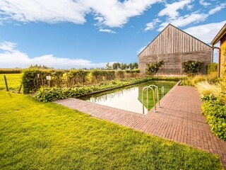 Holiday house Ieper Outdoor Recording 2
