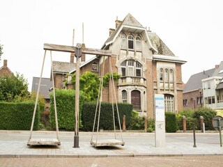 Casa de vacaciones Ieper Entorno 37
