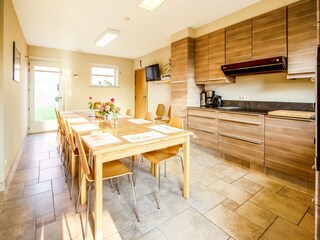 Holiday house Ieper Features 16