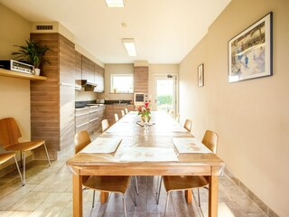 Holiday house Ieper Features 21