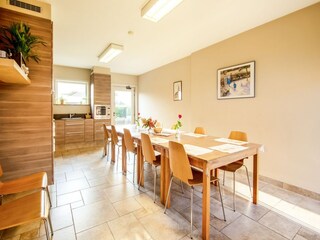 Holiday house Ieper Features 22
