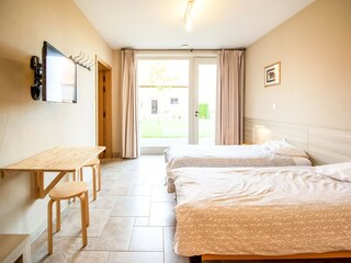 Holiday house Ieper Features 25