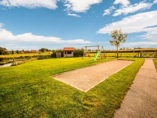 Holiday house Ieper Outdoor Recording 5