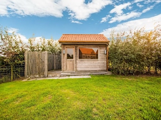 Holiday house Ieper Outdoor Recording 6