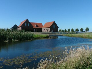 Holiday house Ieper Outdoor Recording 8