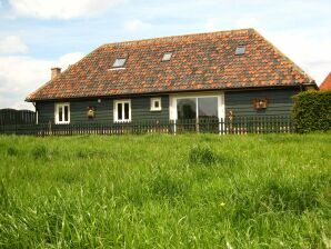 Charmante maison de vacances proche de la forêt à Zele - Zele - image1