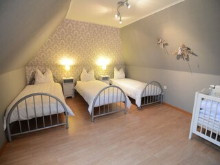 Ferienhaus Zele Ausstattung 16