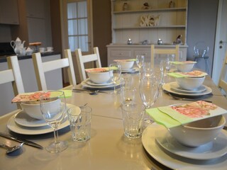Holiday house Zele  24