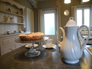 Holiday house Zele  29