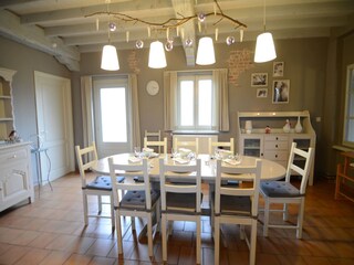 Vakantiehuis Zele Kenmerken 21