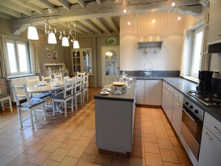 Vakantiehuis Zele Kenmerken 18