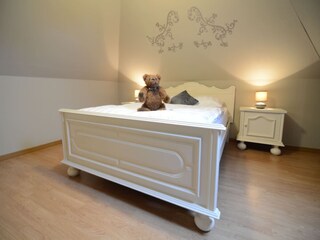 Maison de vacances Zele Équipement 12