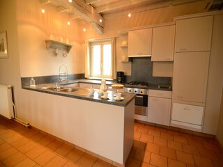 Ferienhaus Zele Ausstattung 14