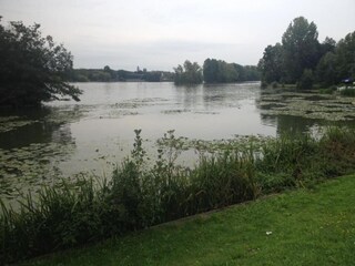 Vakantiehuis Zele Omgeving 22